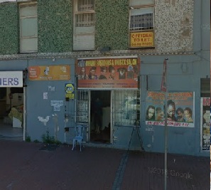 about me profile picture